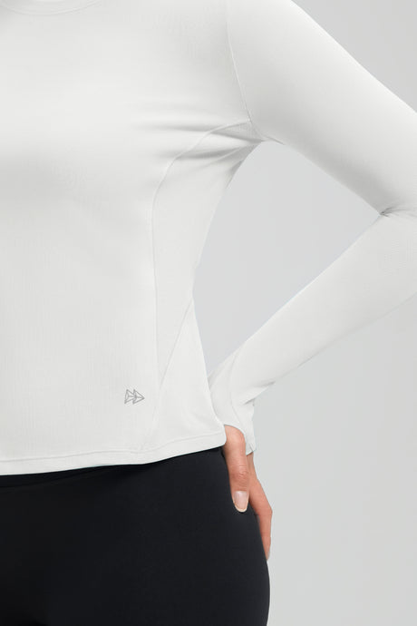 Anywhere™ Light Training Long Sleeve T-Shirt | Women's Long Sleeve T-shirt