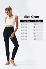Echo™ Deep V-Neck Mesh Longline Padded Yoga Bra | Women's Light Support Sports Bra