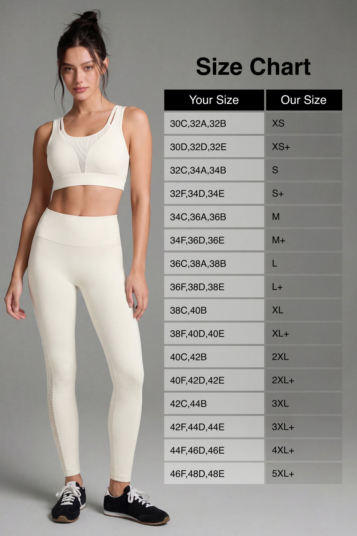 Echo™ Crossback Breathable Mesh With Adjustable Hook Medium Support Sports Bra | Women's Medium Support Sports Bra Best For Yoga, HIIT