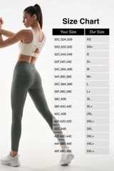 Power™ Breathable Cut Out Mesh With Adjustable Hook Sports Bra | High Support Bra With Adjustable Bounce-Control Support for Running, HIIT & Training