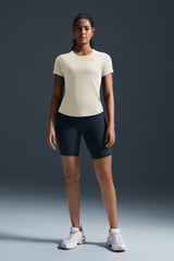 Ultra-light Cool Touch Slim Fit T-shirt | Women's Short Sleeve T-shirt