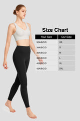 Anywhere™ V-Neck Wide Underband Sewn-In Pads Daily Bra | Women's Light Support Sports Bra