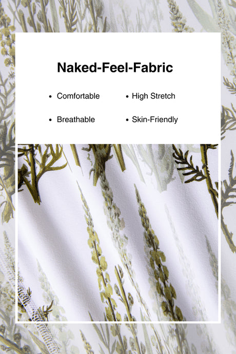 Leggings de yoga Shift suaves y absorbentes de humedad de 62,5 a 67,5 cm | Leggings de soporte ligero para mujer