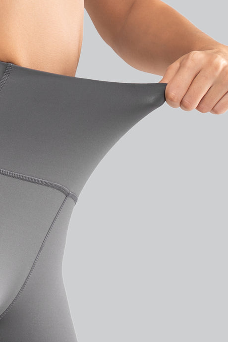 Shift™ High-Waist Tight Running Shorts  3" 4" 6" 8"| Women's High Support Sports Shorts