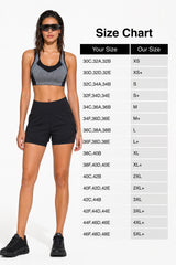 Sculpt™ Racerback High Impact Sports Bra With Breathable Mesh | Women's High Support Sports Bra