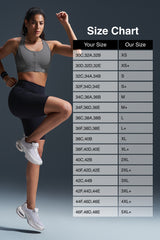 Enfold™ Zip Front Breathable Racerback High Impact Running Bra | Women's High Support Sports Bra