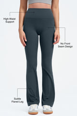 Anywhere™ High-Rise Flare Pockets Yoga Pant| Women's Light Support Pants