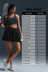 Enfold™ Zip-Front Mesh Racerback High-Support Bra for Larger Busts | Women's High Support Sports Bra