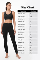 Power™ Breathable Zip Front Fixed Cups High Impact Bra | Women's High Support Sports Bra