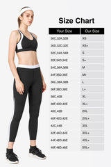 Sculpt™ Criss Cross Padded Gym Bra | Women's High Support Sports Bra