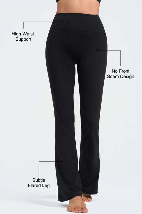 Anywhere™ High-Rise Flare Pockets Yoga Pant| Women's Light Support Pants
