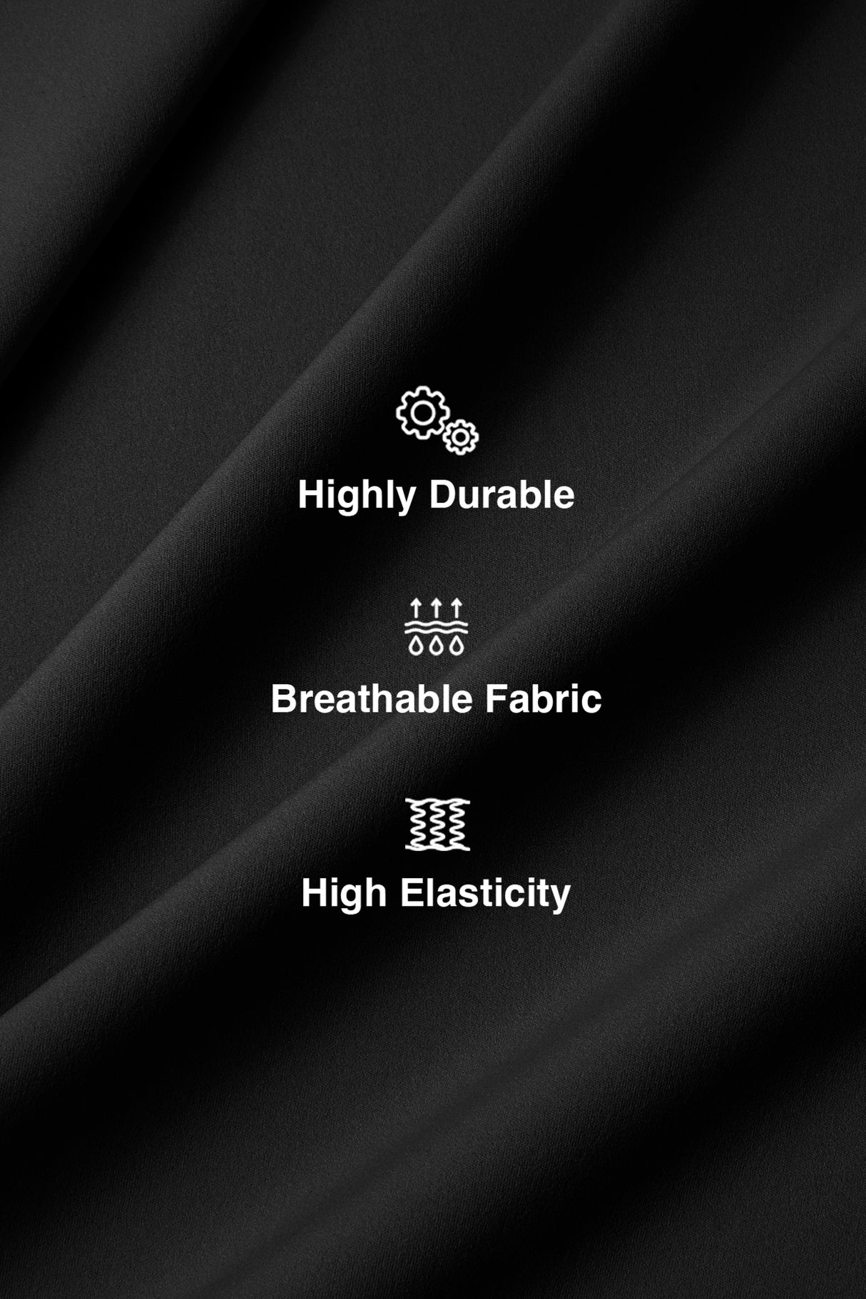 Power™ High Rise Breathable Running Leggings With Pockets 25 Inches | Women's High Support Leggings