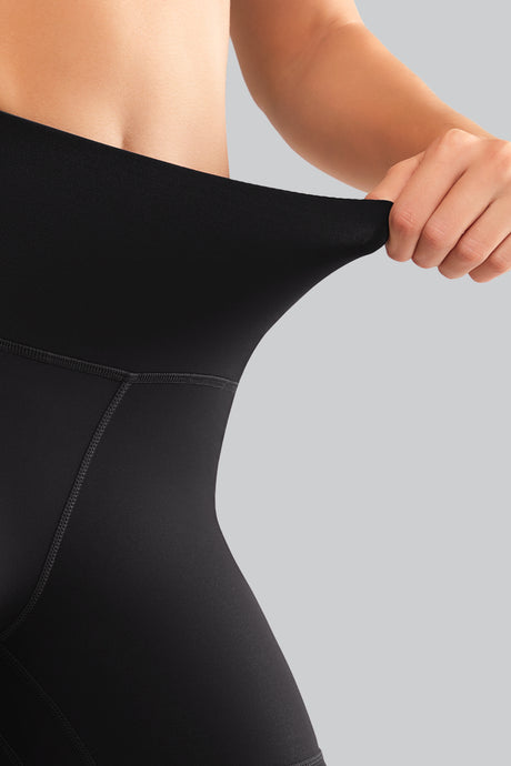 Shift™ High-Waist Tight Running Shorts  3" 4" 6" 8"| Women's High Support Sports Shorts