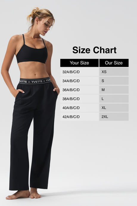 Reggiseno sportivo Anywhere con spalline sottili regolabili e imbottiture rimovibili | Reggiseno sportivo leggero da donna