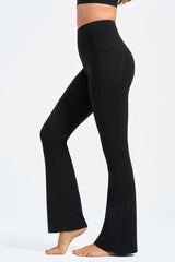 Anywhere™ High-Rise Flare Pockets Yoga Pant| Women's Light Support Pants