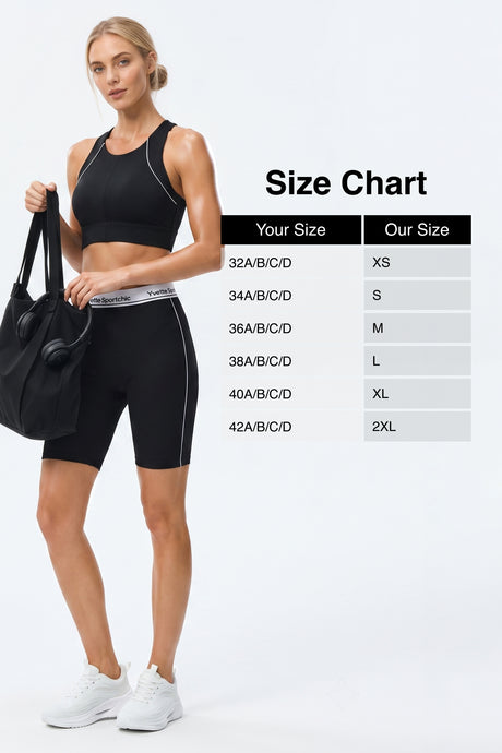 Anywhere™ Removable Cups Racerback Longline Light Support Bra | Women's Light Support Sports Bra Best For Yoga, HIIT - image 10