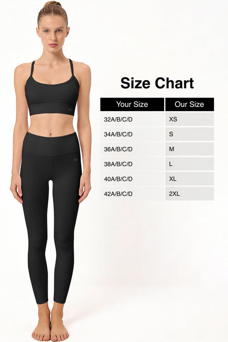Anywhere™ Removable Cups Y-Back Jacquard Light Support Bra | Women's Light Support Sports Bra Best For Yoga, HIIT - image 16