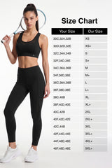 Power™ Breathable Cut Out Mesh With Adjustable Hook Sports Bra | High Support Bra With Adjustable Bounce-Control Support for Running, HIIT & Training