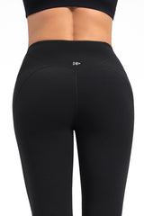 Anywhere™ High Waist Split Hem Flare Pants| Women's Light Support Pants