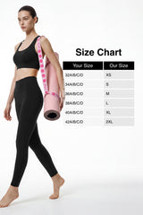 Anywhere™ Removable Double-Strap Racerback Breathable Light Support Sports Bra | Women's Light Support Sports Bra Best For Yoga, HIIT