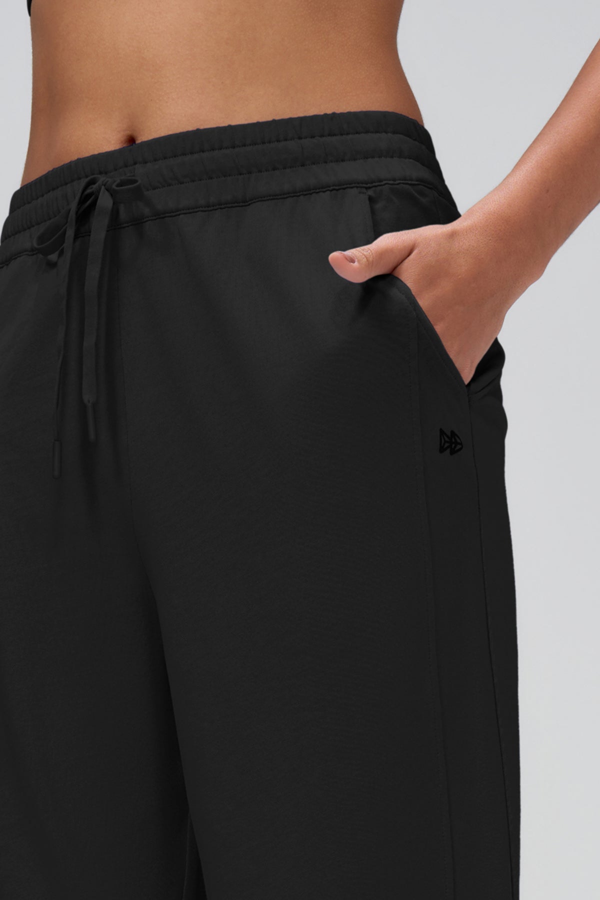 Anywhere™ Women's High-Rise Casual Jogger Sweatpants