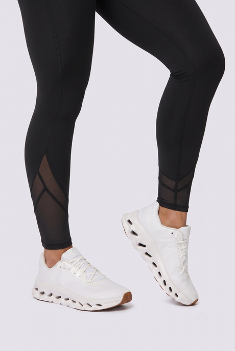 Shift™ Breathable Yoga Leggings for Training | Light-Impact Leggings Best For Yoga, HIIT & Training
