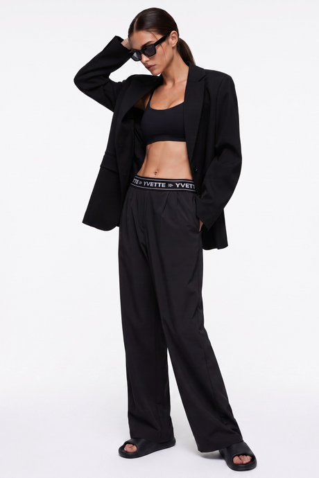 Shift™ Loose Fit Casual Blazer Jackets| Women's Blazer Jackets