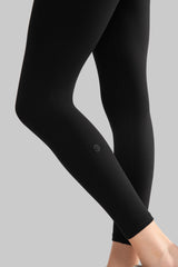 Enfold™ High-Waisted Butt Lifting Running Leggings 24”| Women's High Support Leggings