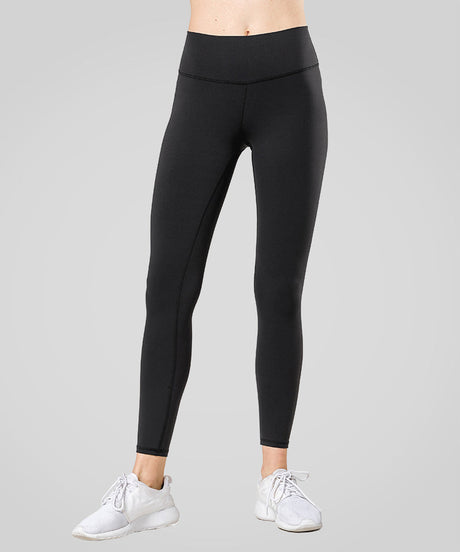 Shift Soft Touch Snabbtorkande Yogaleggings 65 cm 67 cm | Lätta stödleggings för kvinnor