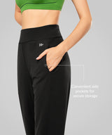 Shift™ Side Pocket Regular Fit Jogger Pants| Women's Sports Pants