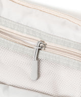 Yvette Adjustable Drawstring Gym Crossbody Bag