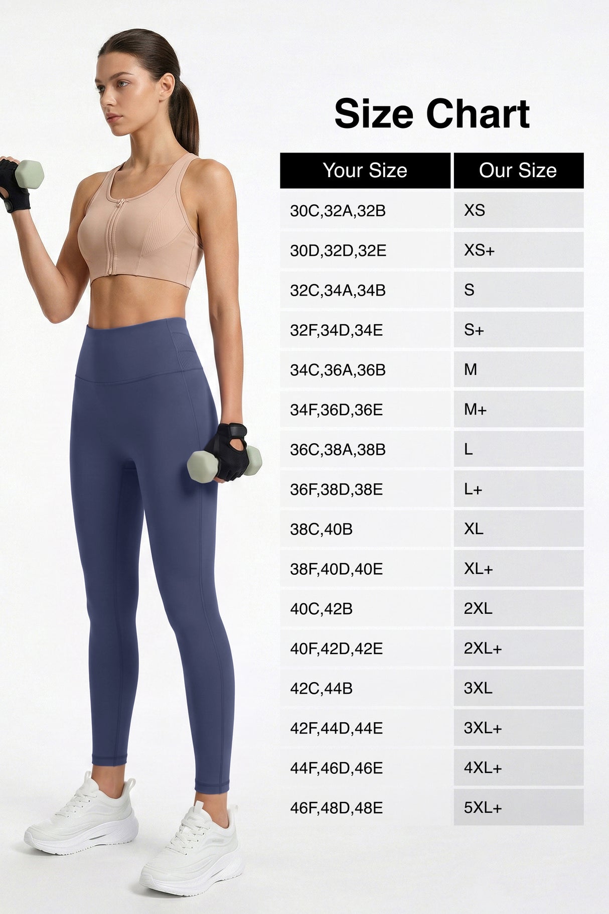 Echo™ Zip Front Air Flow Mesh Full Coverage High Support Sports Bra | Women's High Support Sports Bra