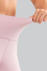 Shift™ High-Waist Tight Running Shorts  3" 4" 6" 8"| Women's High Support Sports Shorts
