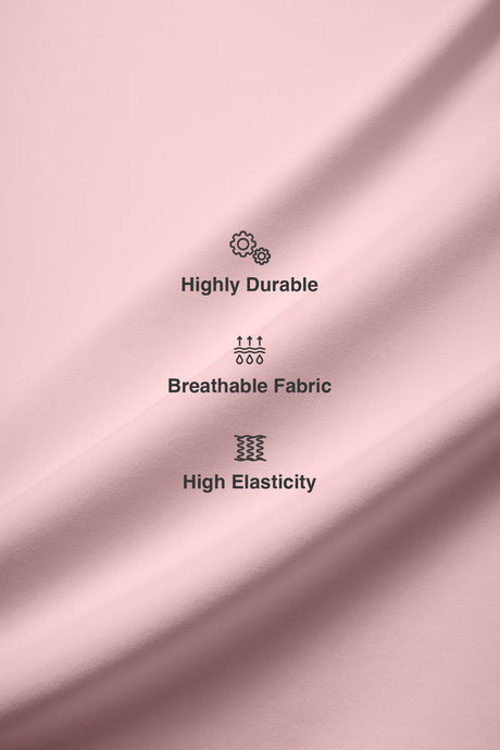 Shift™ High-Waisted No Front Seam Pocketed Sports Leggings | Sports Leggings Best For Running, Yoga & HIIT - image 12