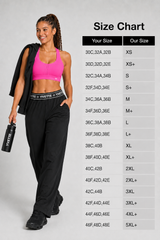 Power™ Adjustable Crisscross Padded Running Bra | Women's High Support Sports Bra