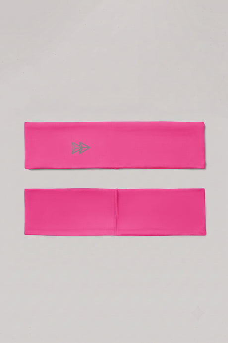 Anywhere™ Soft Stretch Training Headband | Women's Sports Skirt