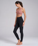 Anywhere Cross-back Soft Fixed Cups Yoga Bra | Women's Light Support Sports Bra Best For Yoga, HIIT
