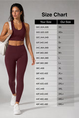 Enfold™ Zip-Front Mesh Racerback High-Support Sports Bra | Women's High Support Sports Bra