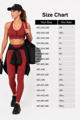 Power™ Cross-Back Breathable High Impact Running Bra | Women's High Support Sports Bra