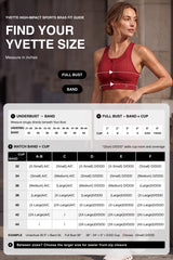 Sculpt™ Zip-Front Full-Back Mesh Racerback Sports Bra | High-Impact Support for Running, Gym & Training