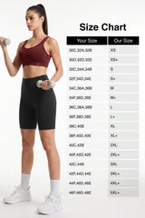 Shift™ Adjustable Straps Breathable Mesh With Sewn-In Pads High Support Sports Bra | High-Impact Support Best For Running, HIIT, Yoga & Training