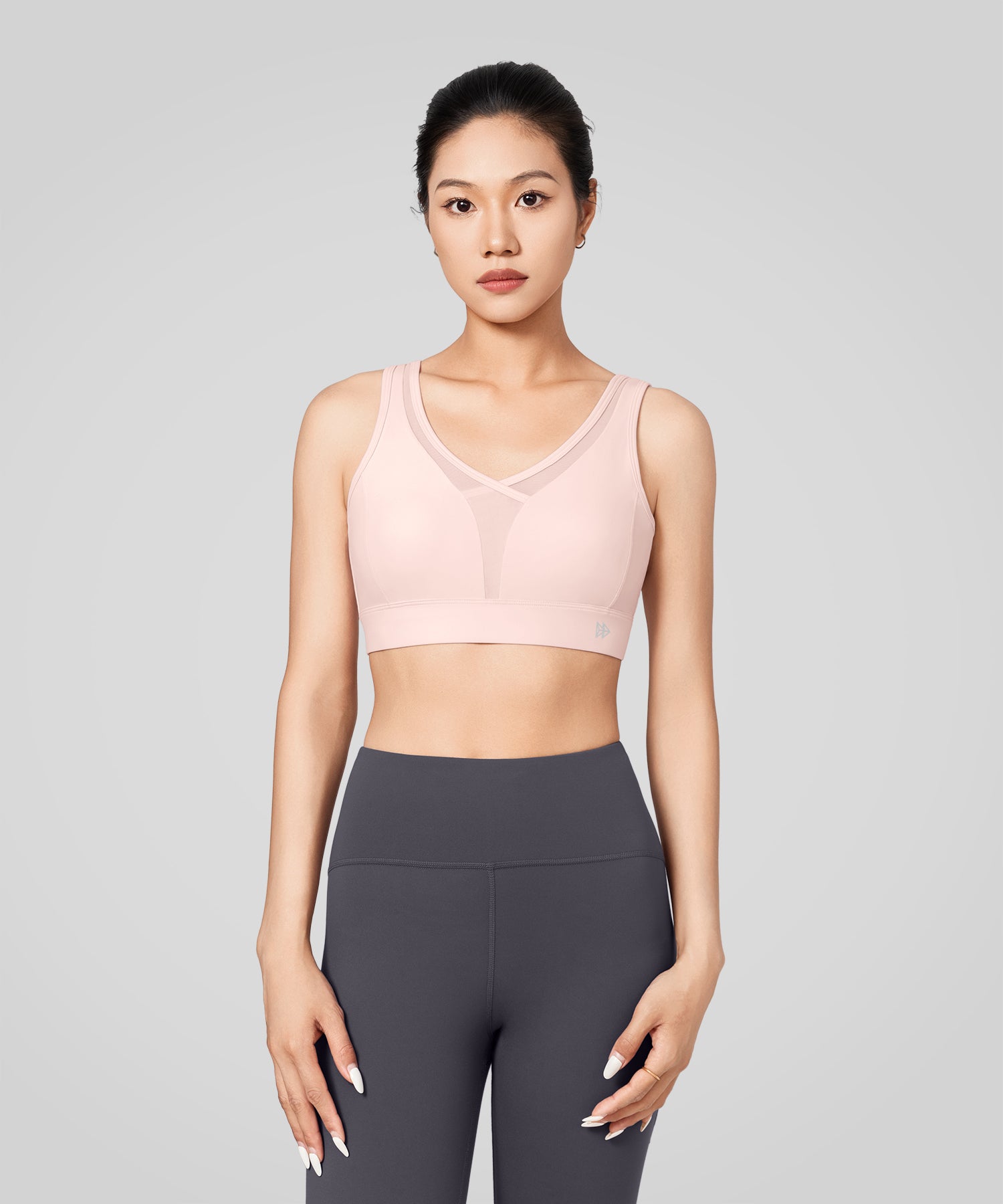 ブラジャー＆ショーツ ^adidas^ Performance AeroReady All Mesh Bra Panties 2 SET AO Amazon.com: adidas Women's HYPERGLAM AEROREADY Training