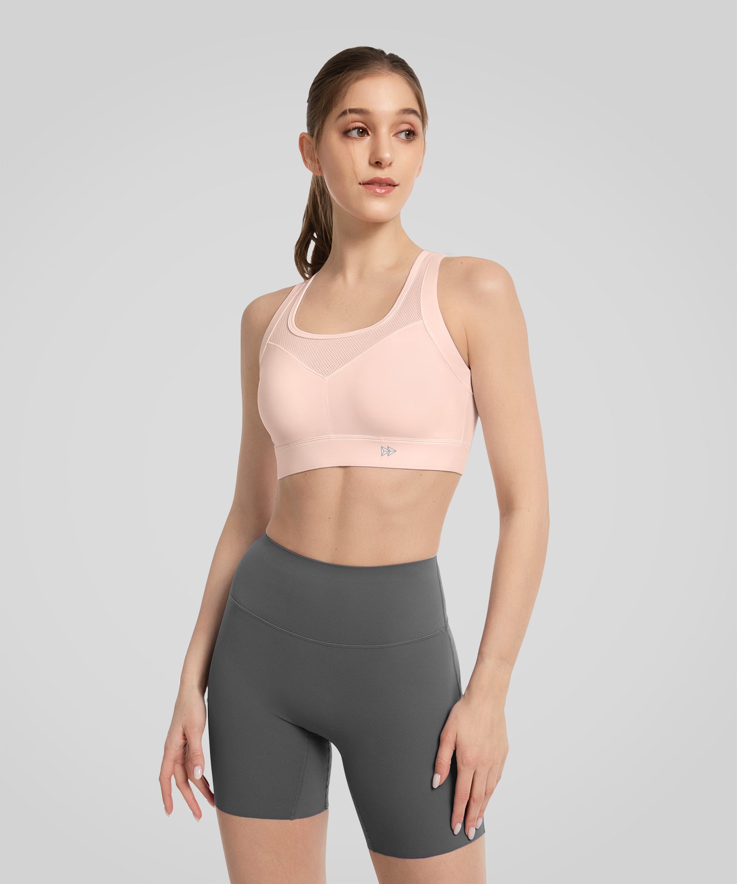 WOMEN SPORTS BRA main image 1