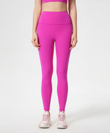 Leggings solleva-glutei Anywhere Bare-skin 24'' | Leggings con supporto leggero da donna