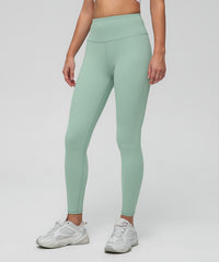 Echo High-Waisted Running Leggings 26