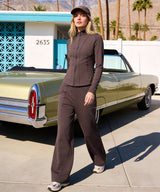 Giacca impermeabile Shift Upgraded Fleece Stretch con cerniera intera | Giacca sportiva da donna