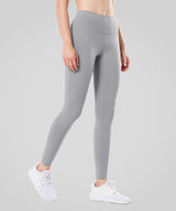 Shift High Waist Seamless Stretchy Yoga Leggings 26.5Inch | Women's Light Support Leggings