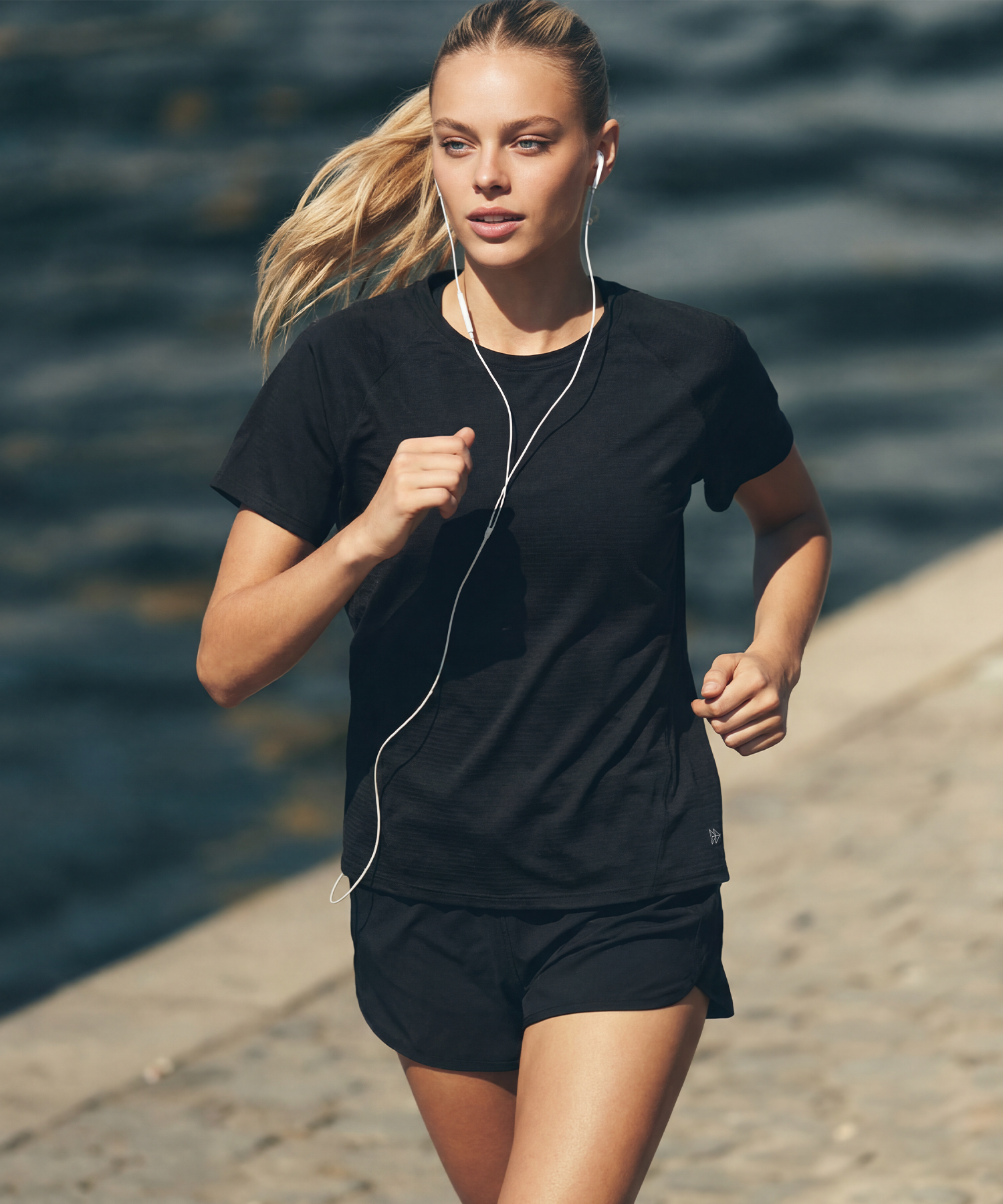 decathlon termicas camiseta running mujer decathlon