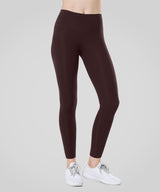 Shift High Waist Seamless Stretchy Yoga Leggings | Women's Light Support Leggings