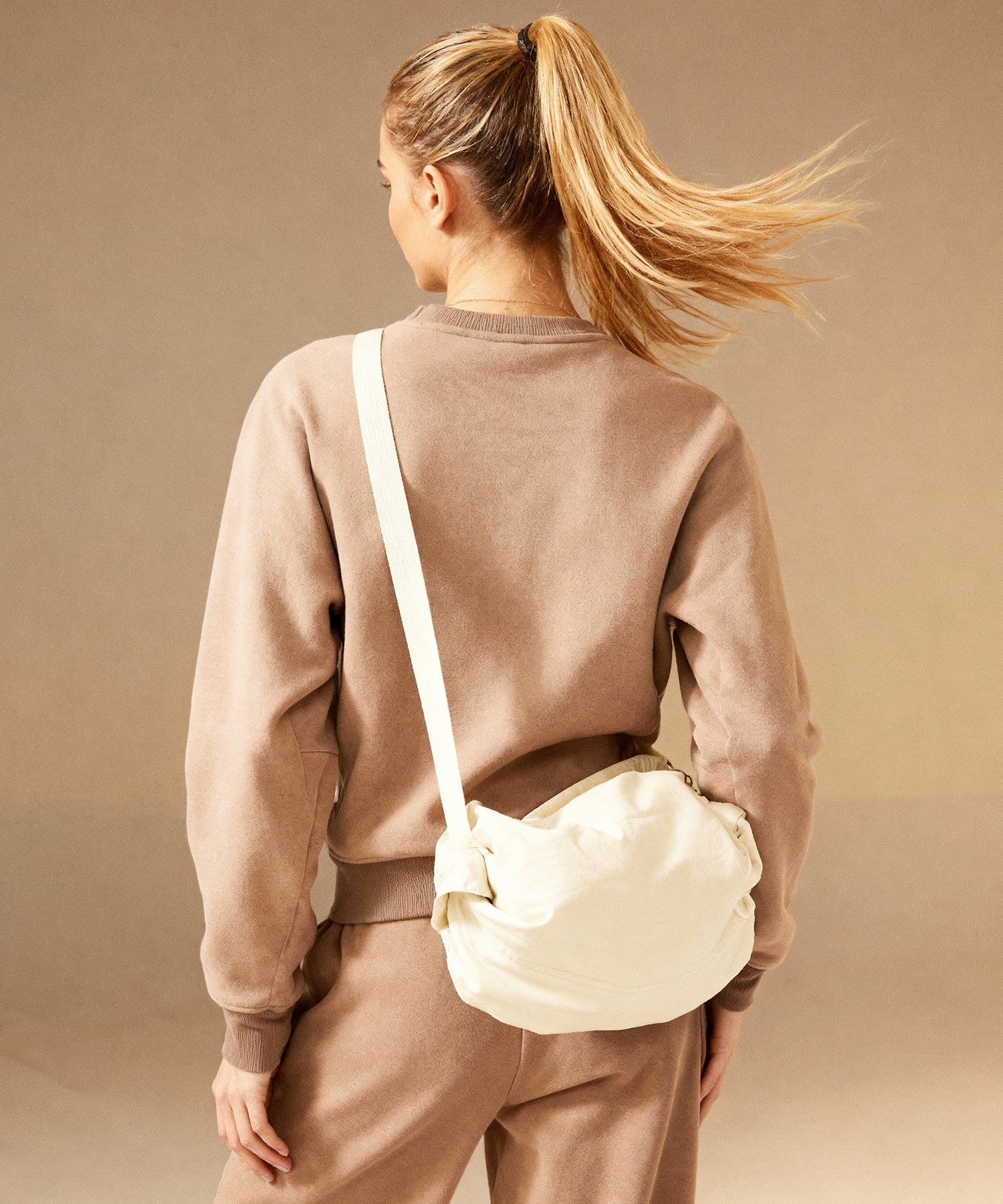 Yvette Leichte, vielseitige Tasche